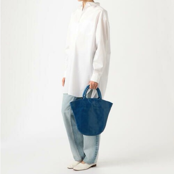 Gabriel For Sach Small Tulip Bag - Picture 8 of 8